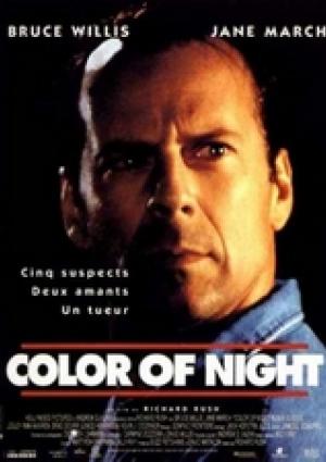 Color of Night