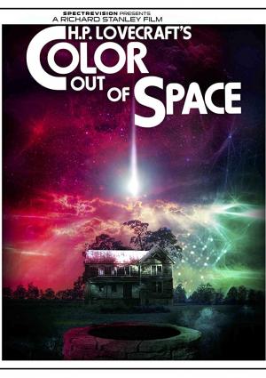 Color Out of Space