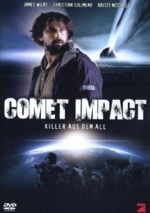 Comet Impact