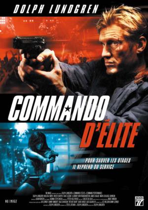 Commando d'Elite