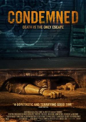 Condemned