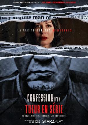 Confession d'un Tueur en Série