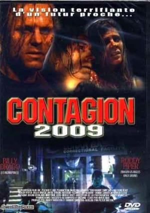 Contagion 2009