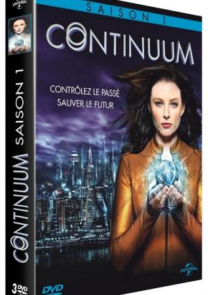 Continuum