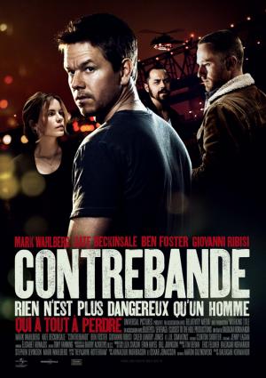 Contrebande