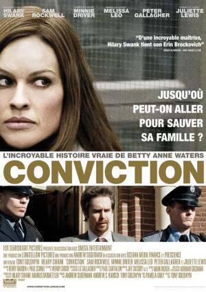 Conviction