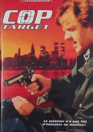 Cop Target