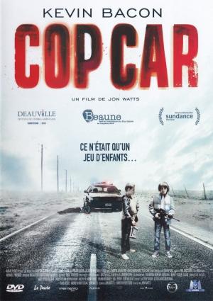 Cop Car