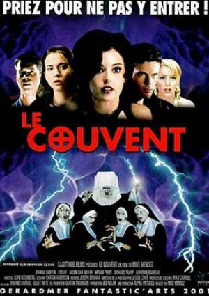 Le Couvent