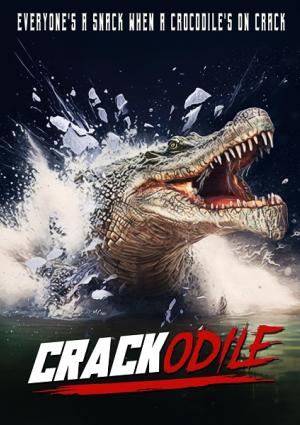 Crackodile