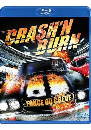 Crash'n Burn