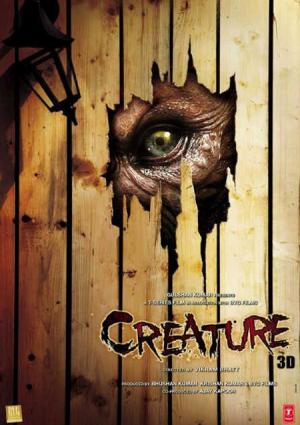 Creature 3D