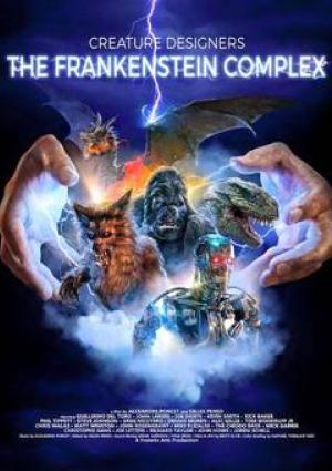 Le Complexe de Frankenstein