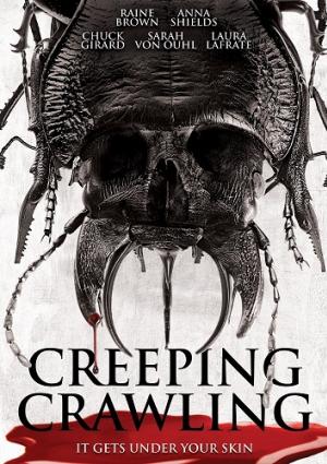 Creeping Crawling