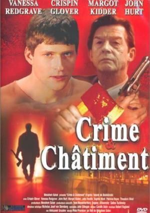 Crime et Châtiment