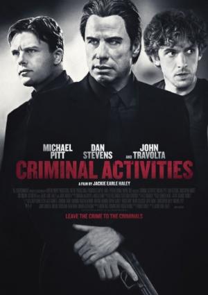 Criminal Activities