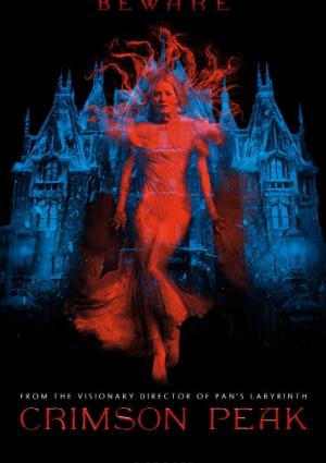 Crimson peak