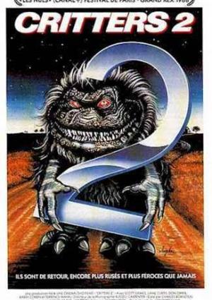 Critters 2