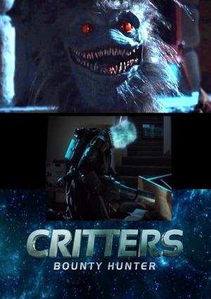 Critters: Bounty Hunter