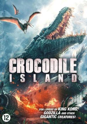 Crocodile Island