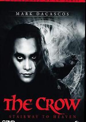 The Crow: Stairway to heaven