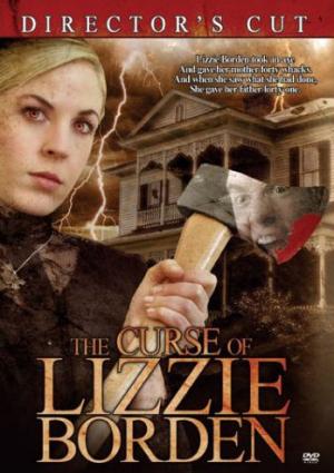 The Curse of Lizzie Borden