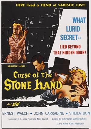 Curse of the Stone Hand