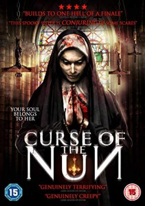 Curse Of The Nun