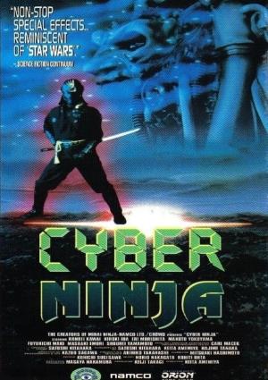 Cyber Ninja