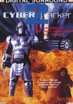 Cyber tracker 2