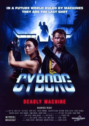 Cyborg: Deadly Machine