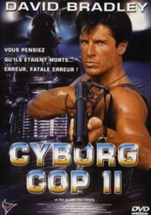 Cyborg Cop 2