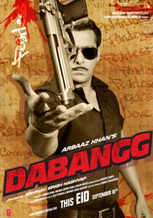 Dabangg