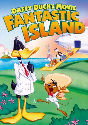 L'Île Fantastique de Daffy Duck