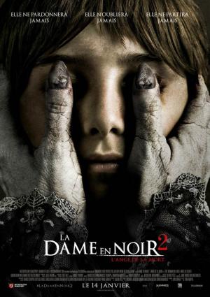 La Dame en Noir 2 : L'Ange de la Mort