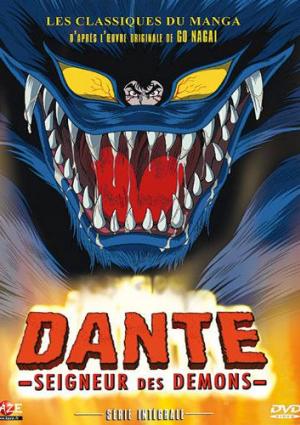 Dante: Seigneur des démons