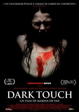 Dark Touch