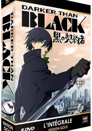 Darker than black