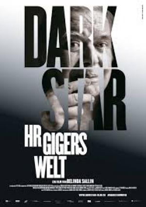 Dark Star: H.R. Giger’s World