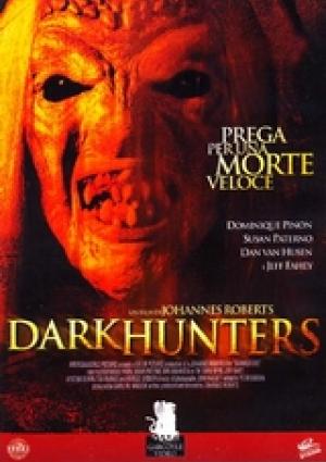 Darkhunters