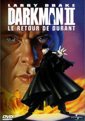 Darkman 2: Le Retour de Durant