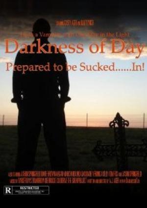 Darkness of day