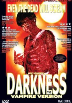 Darkness: The Vampire Version