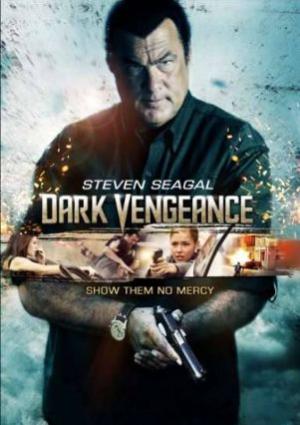 Dark vengeance