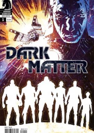 Dark Matter