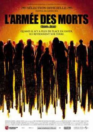 L'Armée des Morts