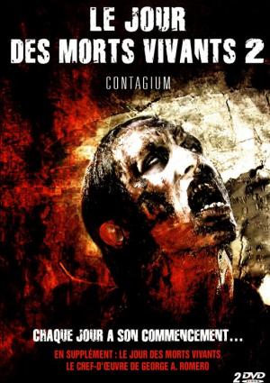 Le Jour des morts-vivants 2: Contagium