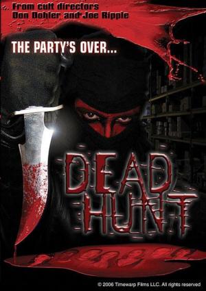 Dead hunt