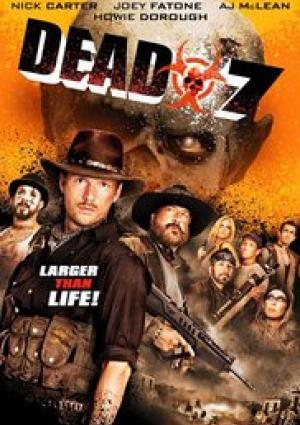 Dead 7