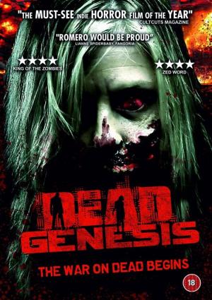 Dead Genesis